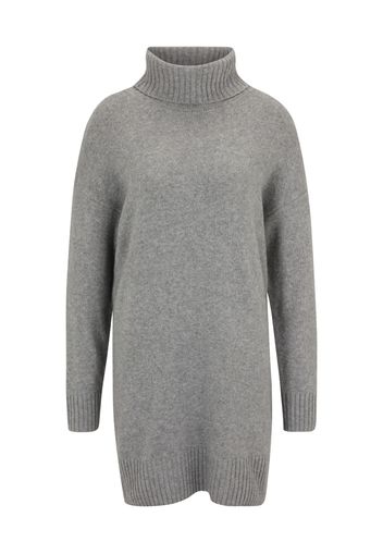 Gap Petite Abito in maglia  grigio