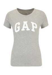 Gap Petite Maglietta  grigio sfumato / offwhite