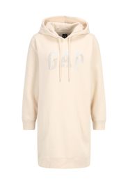 Gap Petite Abito  beige / argento