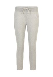 Gap Petite Pantaloni  grigio / bianco