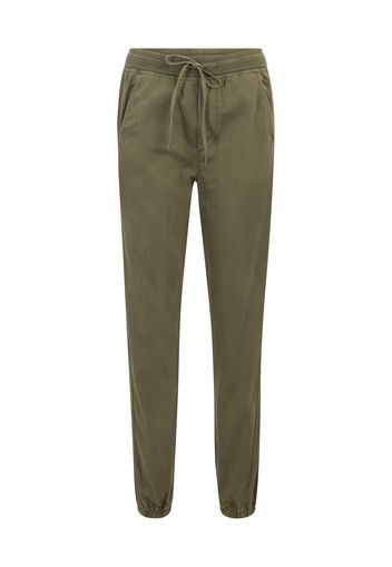 Gap Tall Pantaloni  oliva