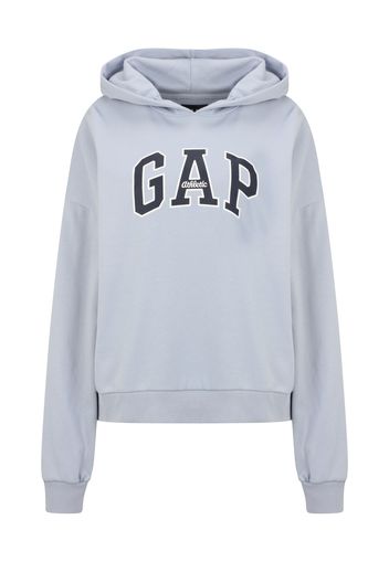 Gap Tall Felpa 'EASY'  blu chiaro / navy / bianco