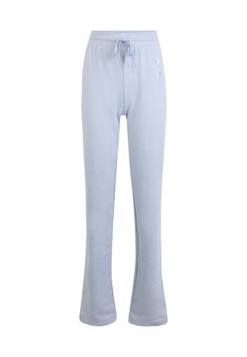 Gap Tall Pantaloni  blu chiaro / argento