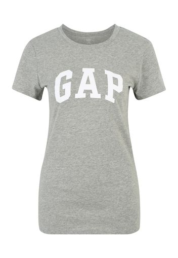 Gap Tall Maglietta  grigio sfumato / bianco