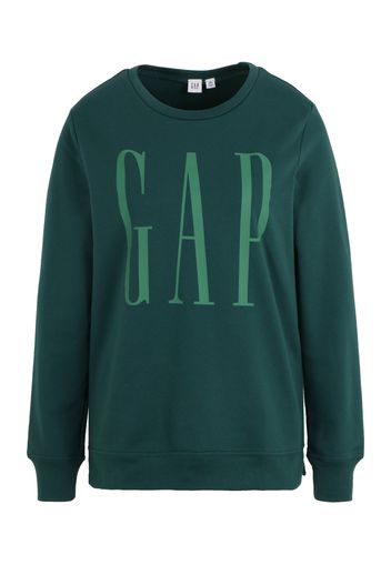 Gap Tall Felpa  abete / verde erba