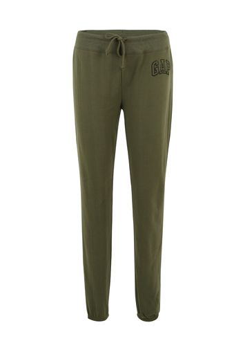 Gap Tall Pantaloni  verde scuro