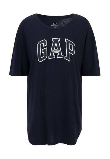 Gap Tall Maglietta  navy / bianco