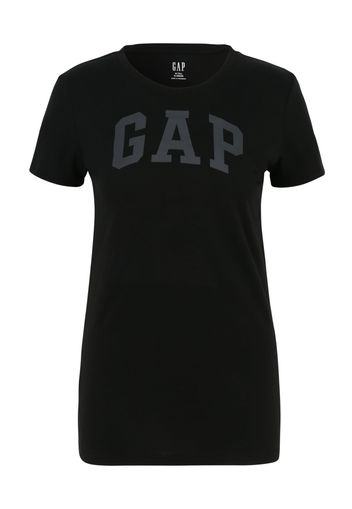 Gap Tall Maglietta  grafite / nero