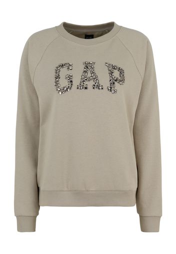 Gap Tall Felpa  beige