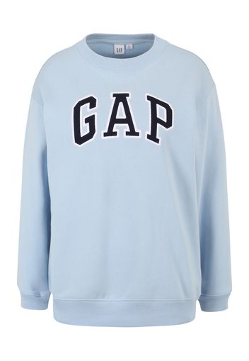 Gap Tall Felpa  navy / blu chiaro / bianco