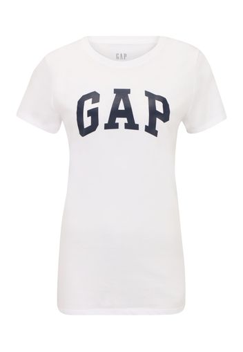 Gap Tall Maglietta  navy / bianco