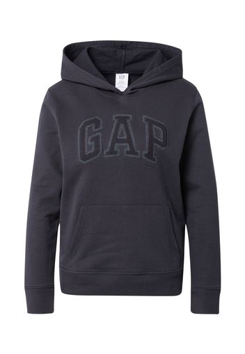 Gap Tall Felpa  marino / blu colomba