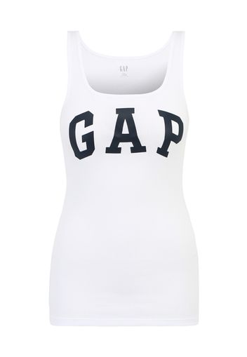 Gap Tall Top  nero / bianco