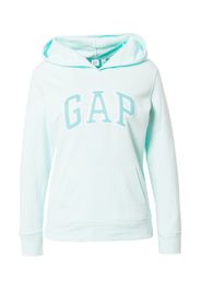 Gap Tall Felpa  turchese / blu ciano / bianco