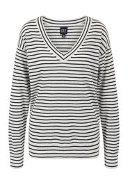 Gap Tall Pullover  navy / bianco naturale