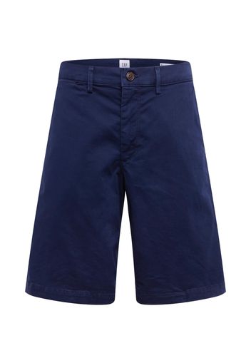 GAP Pantaloni chino  navy