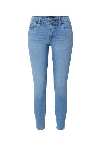 Gap sales capris jeans