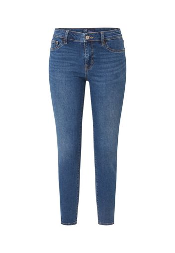 GAP Jeans 'V-FAVORITE DK GORDON'  indaco / blu scuro