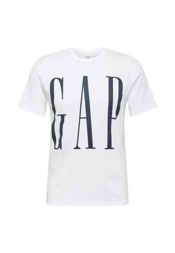 GAP Maglietta  bianco / nero