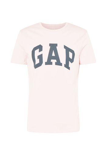 GAP Maglietta  rosa chiaro / grafite