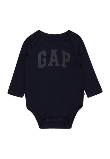 GAP Tutina / body per bambino  navy / grafite