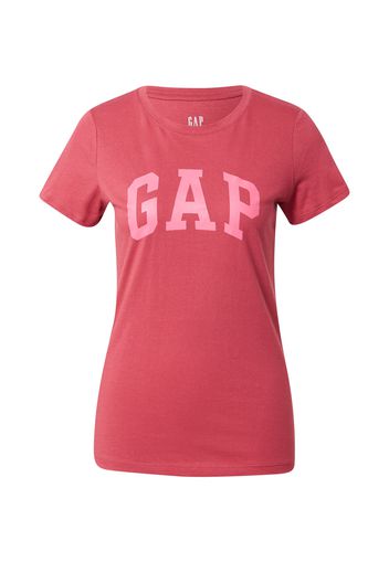 GAP Maglietta  magenta / rosa