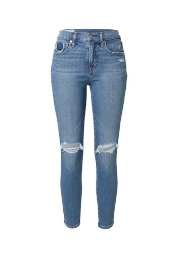 GAP Jeans  blu denim