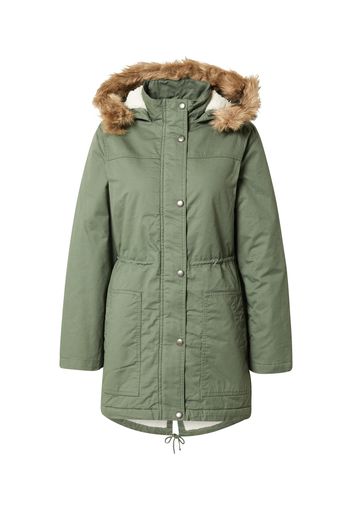 GAP Parka invernale  oliva