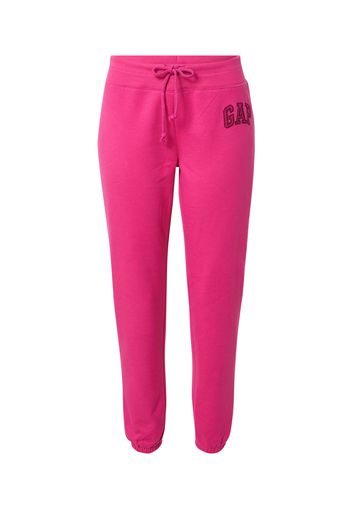 GAP Pantaloni  fucsia