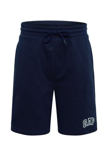 GAP Pantaloni 'V-NEW ARCH'  navy