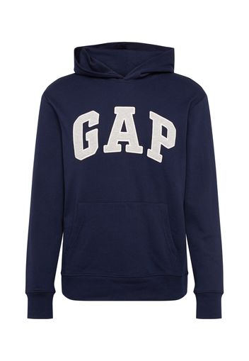 GAP Felpa  navy