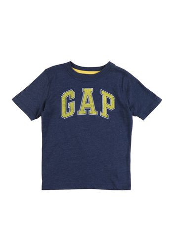 GAP Maglietta 'V-NEW ARCH SCREEN'  navy