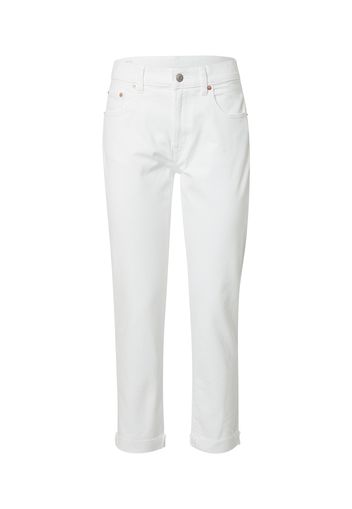 GAP Jeans  bianco denim