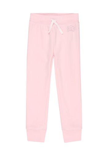 GAP Pantaloni  rosa