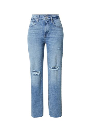 GAP Jeans 'TERESA'  blu denim