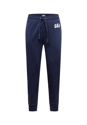 GAP Pantaloni  navy