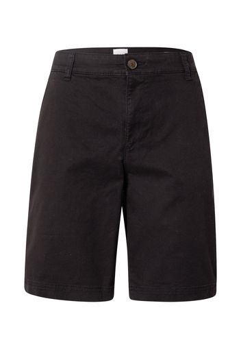 GAP Pantaloni chino  nero