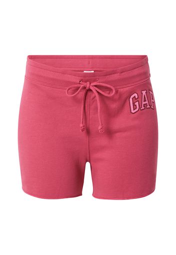 GAP Pantaloni 'HERITAGE'  melone / borgogna / rosa chiaro