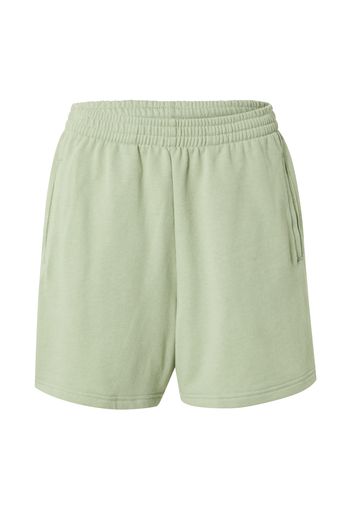 GAP Pantaloni  verde pastello