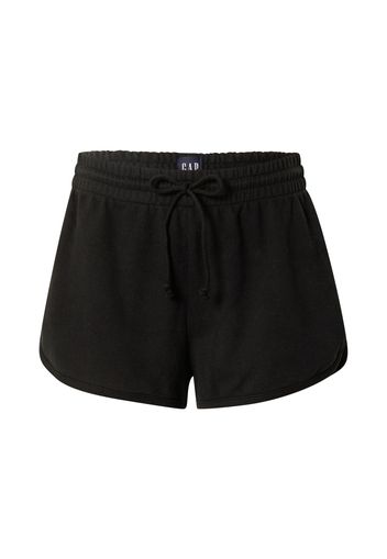 GAP Pantaloni 'DOLPHIN'  nero