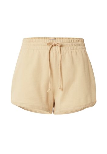 GAP Pantaloni 'DOLPHIN'  sabbia