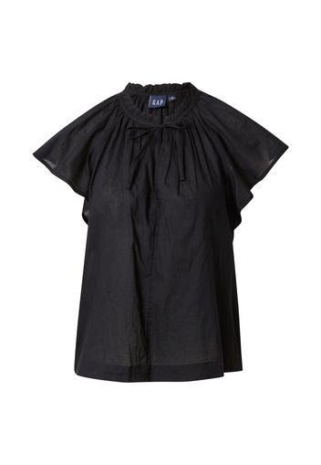 GAP Camicia da donna  nero