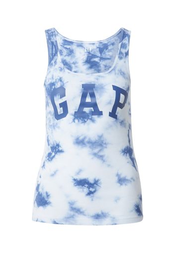 GAP Top  blu / blu chiaro / bianco