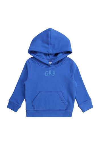 GAP Felpa  blu