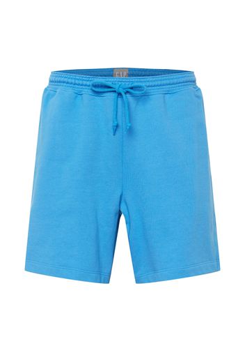 GAP Pantaloni 'FRENCH'  blu chiaro