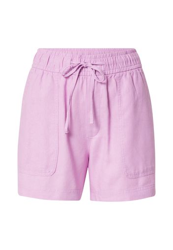 GAP Pantaloni  malva