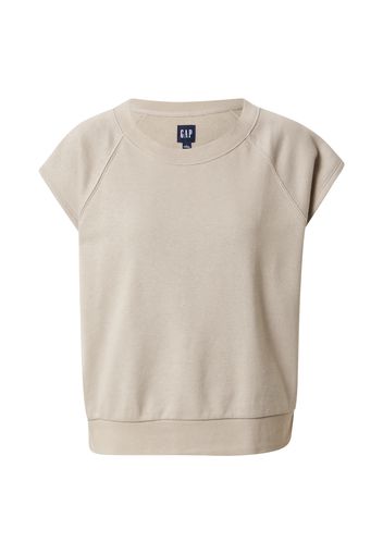 GAP Felpa  beige chiaro