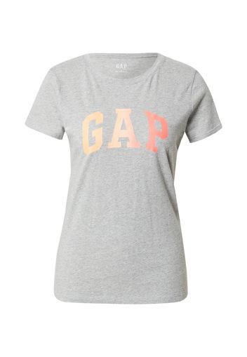 GAP Maglietta  grigio / beige / rosa