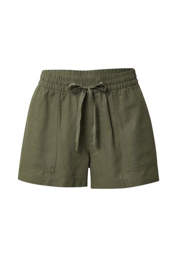 GAP Pantaloni  verde