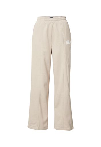 GAP Pantaloni  greige